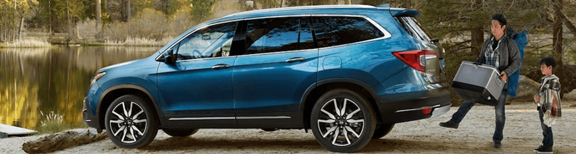 2020 Honda Pilot Overview: Key Features, Specs, and More